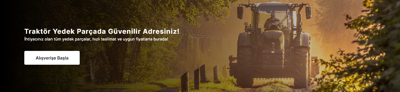 Ürün Arası Banner