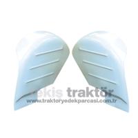 Çamurluk Ford 2000-3000 Sağ - Sol / Takım