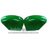 Çamurluk John Deere 1120-1130-2030-2130-1040-2040 Serisi Braketli SAĞ ve SOL