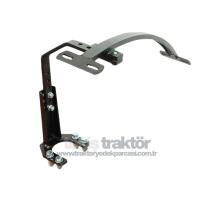 John Deere 5000 - 6000 Serisi Çamurluk Bağlantı Braketi KOMPLE 
