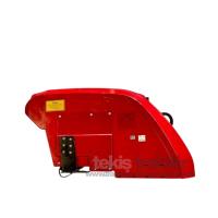 Massey 2630 2635 Çamurluk Lambalı Sağ 