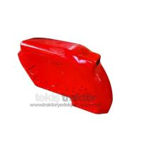 Massey 3085 3100 Fantom Tipi Çamurluk Sol