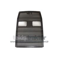 Massey Ferguson 240 - 240S Ön Panjur Kare Far (Yeni Model)