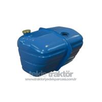 Mazot Deposu Ford 3000-3600