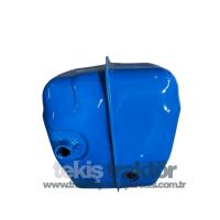 Mazot Deposu Ford 5000-6600-6610