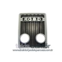 Ön Panjur Ford 2000-3000-4000-5000 Far Delikli Tip