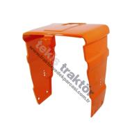 Radyatör Üst U Kaporta Fiat 480