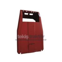 Üniversal UTB 650 Arka Kaput Boyalı