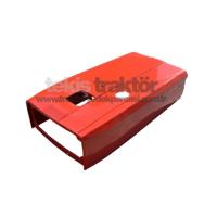 Üniversal UTB 650 Ön Kaput Boyalı 