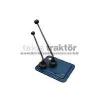 Vites Kutu Kapağı Ford 5000-6600-6610 Serisi KOMPLE